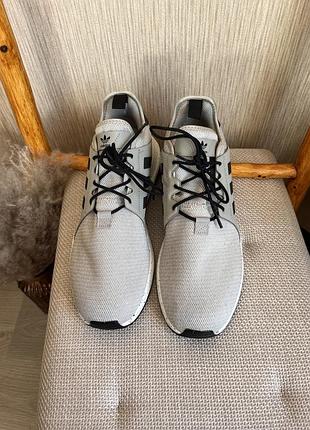 Кросівки adidas 2