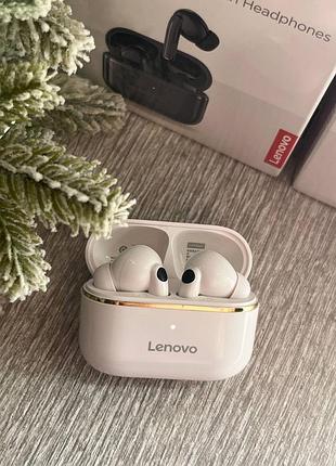 Бездротові навушники lenovo ea230 — звук, який приємно дивує!