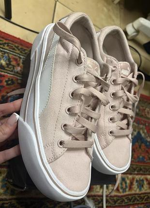 Кросівки puma kaia platform
