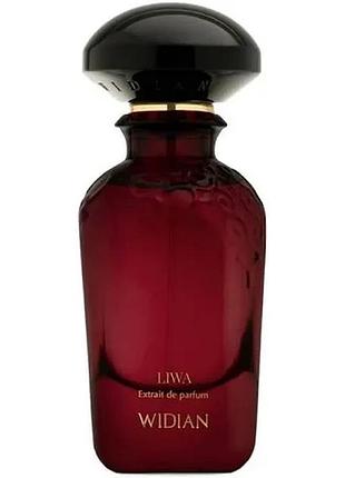 Widian liwa extrait de parfum