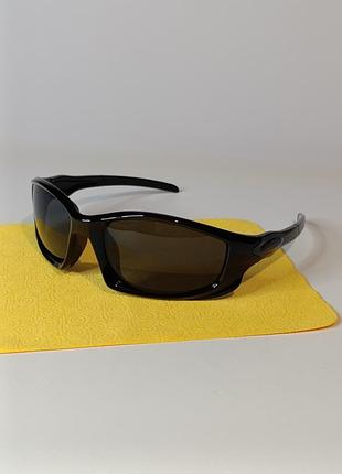 🕶️🕶️ глянцевые солнцезащитные очки в спортивном стиле 🕶️🕶️