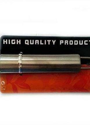 Открывалка для бутылок bn-1026 нержавеющая сталь top shop ua_