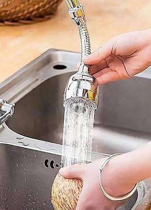 Насадка на кран shower head ma-702 top shop ua_