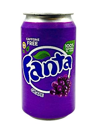 Контейнер тайник для хранения "fanta" grape
