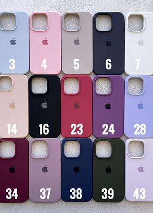 Силиконовый чехол silicone case для iphone 16 | soft touch | 20+ цветов | оригинальное качество 2-melloe yellow