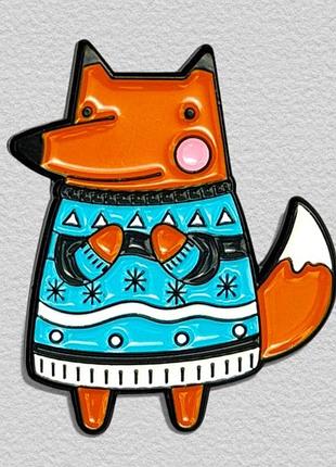 Значок dobroznak pin #715 (9405)