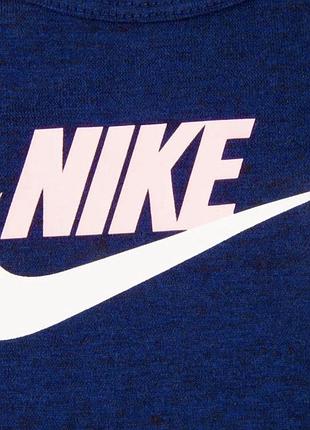 Майка nike (оригінал) на дівчинку 2