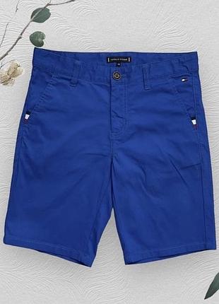 Яскраві шорти tommy hilfiger оригінал для хлопчика 10 років