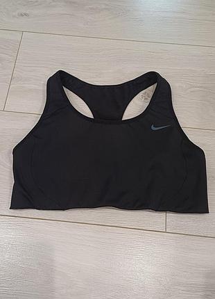 Спортивный топ nike