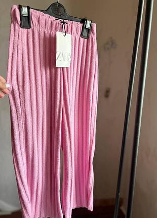 Штани zara 116 2