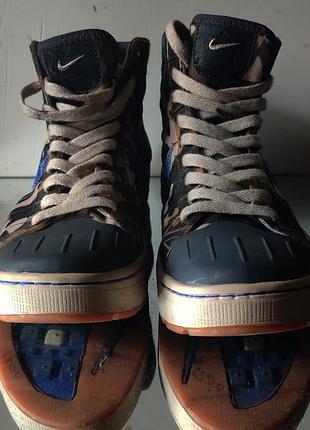 Кросівки nike acg soaker mid 2