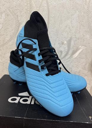 Бутси для футболу adidas