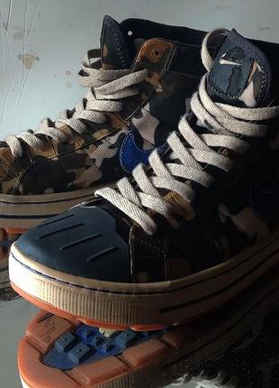 Кросівки nike acg soaker mid 3