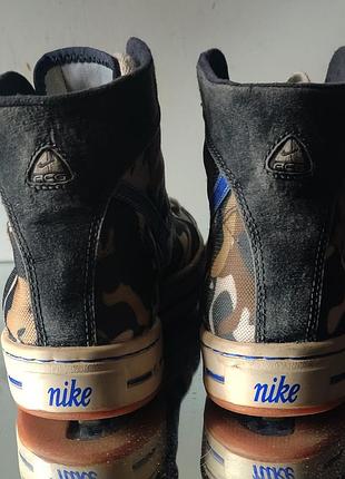 Кросівки nike acg soaker mid 5