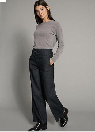 Классические джинсы m&amp;s autograph