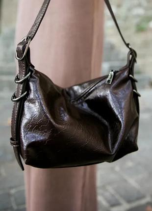 Сумка zara 2