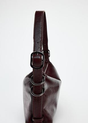 Сумка zara 3