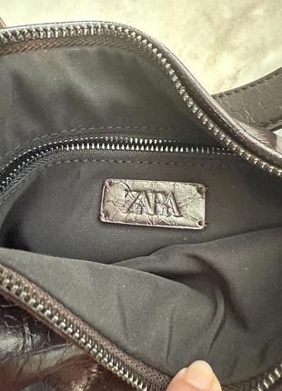 Сумка zara 5