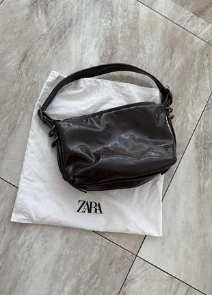 Сумка zara 7