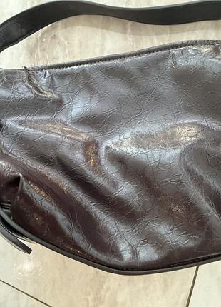 Сумка zara 9