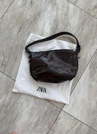 Сумка zara 6