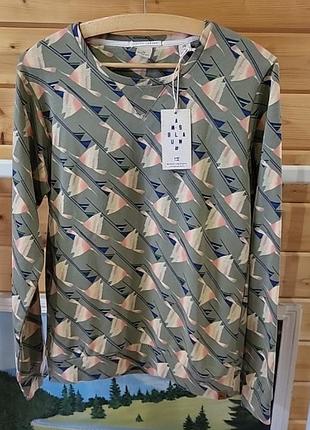 Кофта реглан унисекс scotch&soda