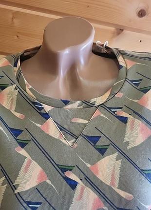 Кофта реглан унисекс scotch&soda 7
