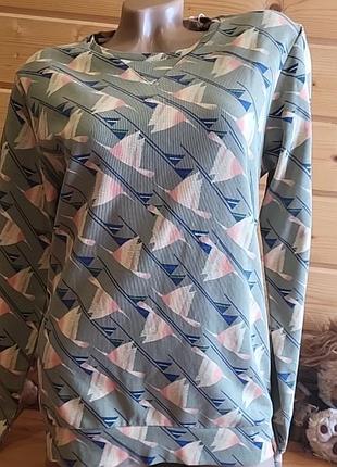 Кофта реглан унисекс scotch&soda 8