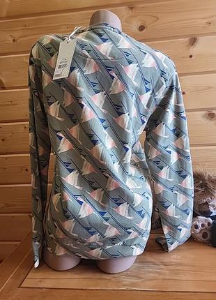Кофта реглан унисекс scotch&soda 10