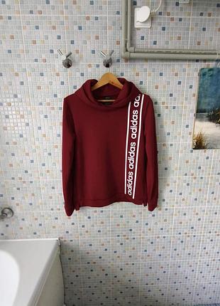 Худи adidas. 2