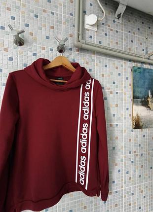 Худи adidas. 3