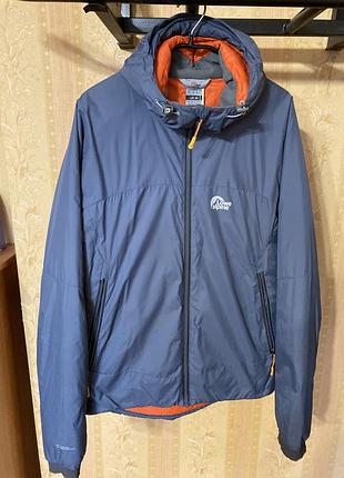 Куртка lowe alpine m pertex endurance
