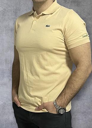 Футболка polo