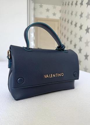 Маленька сумочка від valentino
