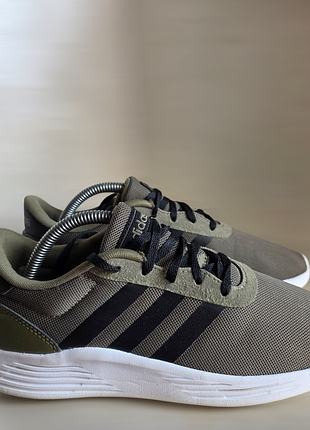 Подростковые кроссовки adidas lite racer 2.0.