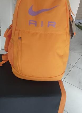Рюкзак nike elemental  (20 л)