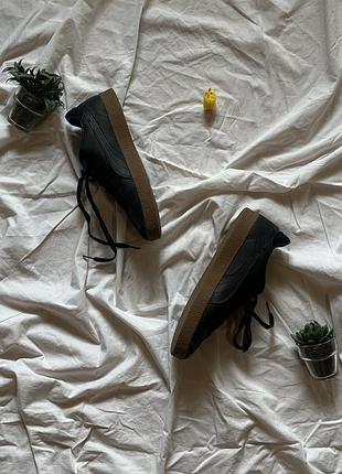 Кросівки puma 4
