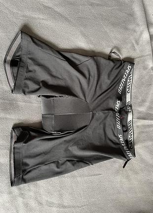 Велошорти specialized l