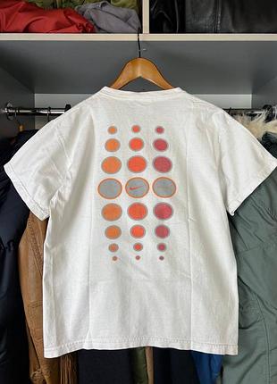 Футболка вінтажна найк nike vintage