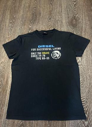 Diesel футболка