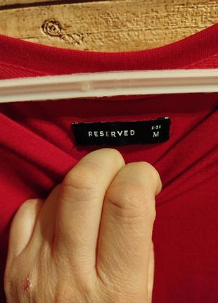 Свитер женский reserved 3