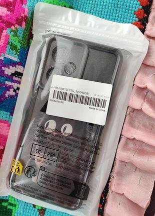 Чехол бампер на телефон redmi note 12 pro 2