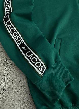 Кофта lacoste 3
