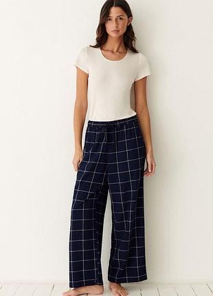 Штани для дому та вулиці uniqlo x princesse tam tam