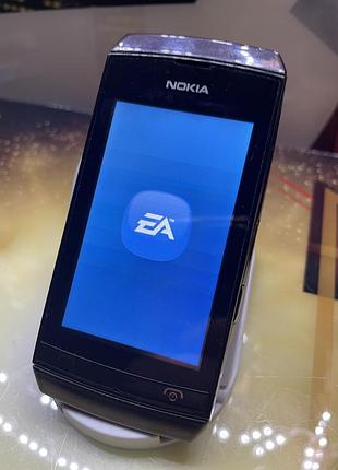Ретро телефон nokia 305 4