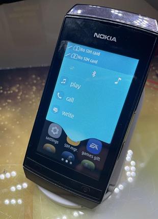 Ретро телефон nokia 305 3
