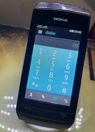 Ретро телефон nokia 305 6