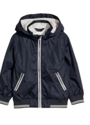 Вітровка h&m для хлопця