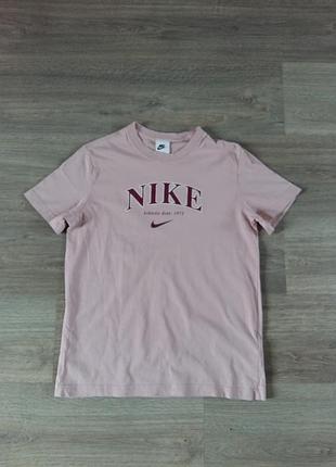 Футболка от nike