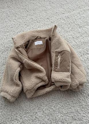 Кофта для дівчинки /116 см 2